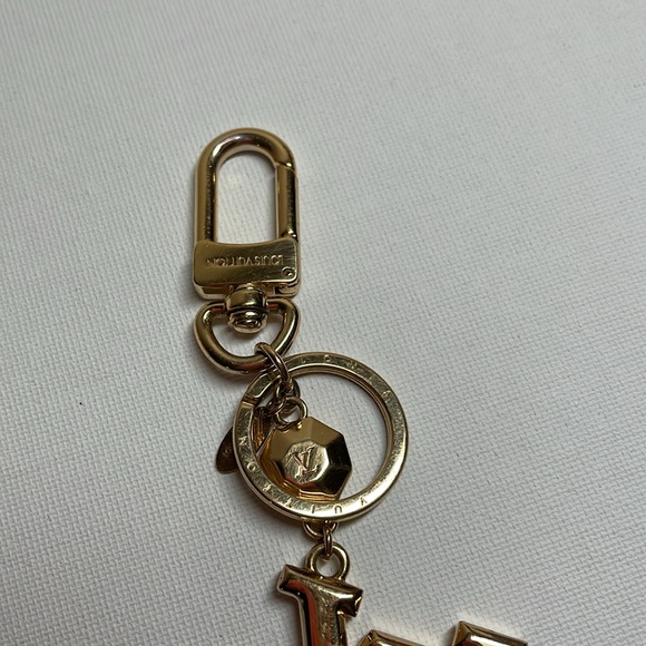 Louis Vuitton bag charm - Picture 3 of 8